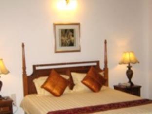 Villa Bayoud Puducherry Exterior foto