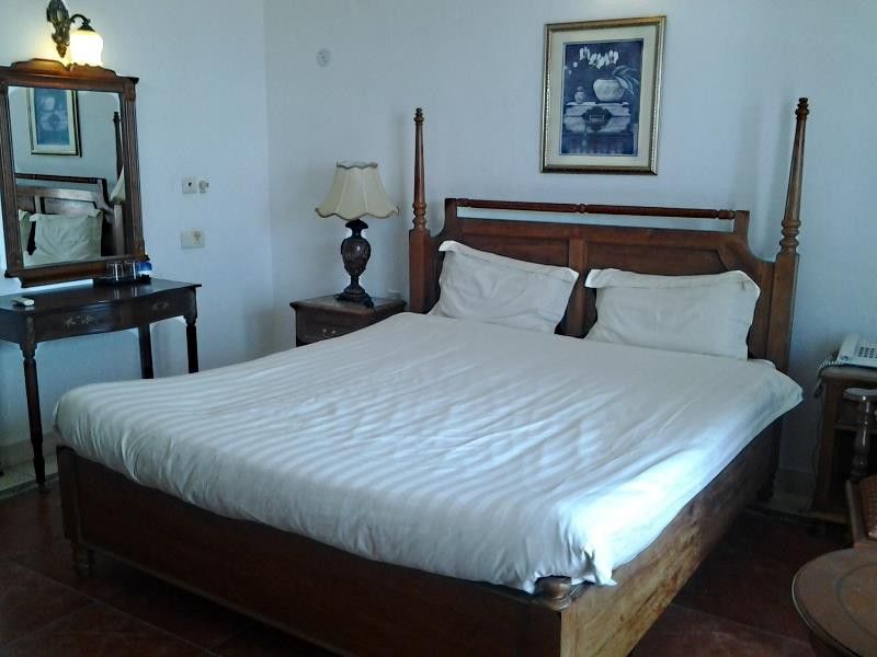 Villa Bayoud Puducherry Exterior foto